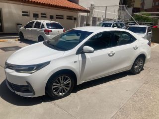 COROLLA  2019 XEI AUTOMATICO