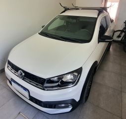 Volkswagen Saveiro Cross