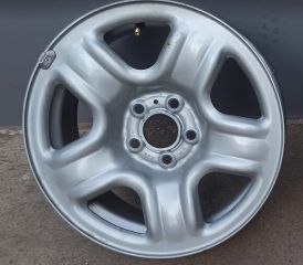 LLANTAS VW FOX 15 CONFORTLINE EL PAR