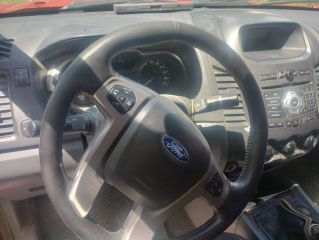 FORD RANGER 4X4 XLT