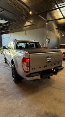 Ford Ranger Limited 4x4 MT 2014 VENDO-PERMUTO-FINANCIO