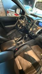 Ford Ranger Limited 4x4 MT 2014 VENDO-PERMUTO-FINANCIO