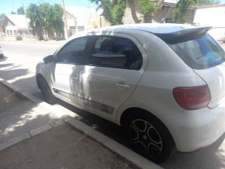 Vendo Gol trend 2014