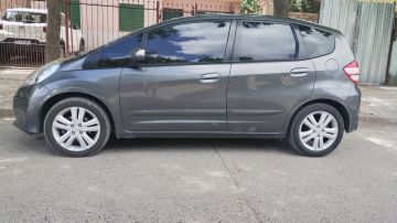 Honda Fit exs 2013 aut.