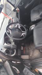 Honda Fit exs 2013 aut.