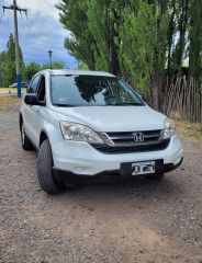 Honda crv 4x2 2011 nafta