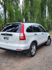 Honda crv 4x2 2011 nafta