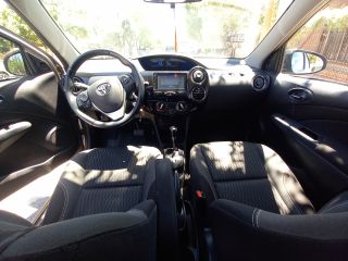 TOYOTA ETIOS XLS 2018/2019