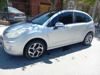 CITROEN C3 EXCLUSIVE MY WAY 2015