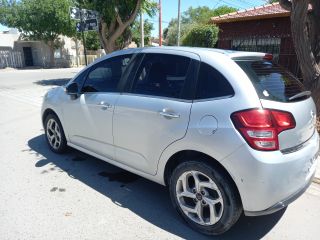 CITROEN C3 EXCLUSIVE MY WAY 2015