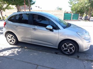 CITROEN C3 EXCLUSIVE MY WAY 2015