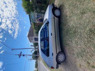 VENDO  PEUGEOT 306 XR