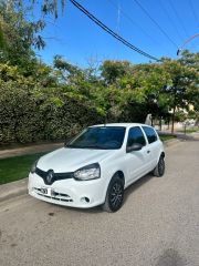 Clio Mio 1.2