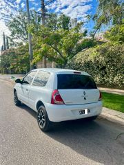 Clio Mio 1.2