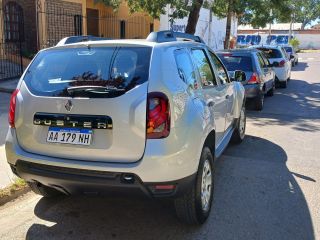 Vendo Duster dynamique Excelente estado