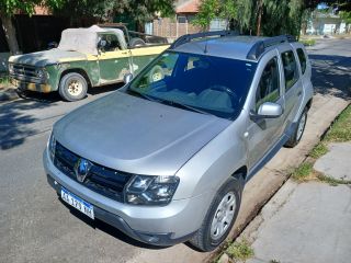 Vendo Duster dynamique Excelente estado