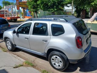 Vendo Duster dynamique Excelente estado