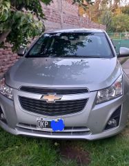 Vendo Cruze 2014 LT