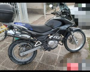 Vendo. No permuto