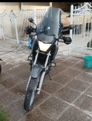 Vendo. No permuto