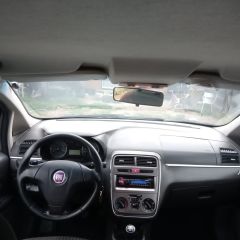 VENDO FIAT PUNTO 2011 1.6 16V