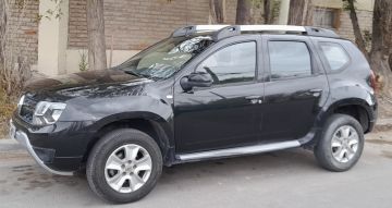 Renault Duster 2.0 2015