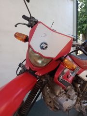 Motomel x3m 125