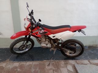 Motomel x3m 125