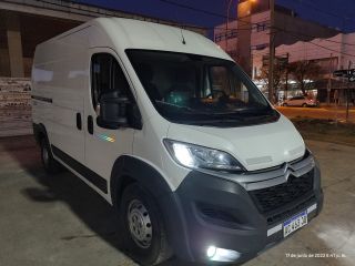 Vendo Citroën jumper L2H2