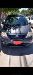 Citroen C3 exclusive 1.6 2006