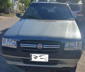 Vendo Fiat Uno