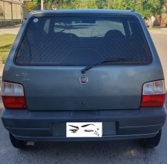 Vendo Fiat Uno