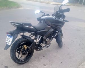 Rouser as 200