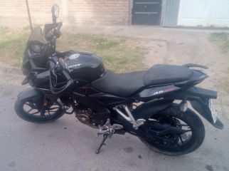 Rouser as 200