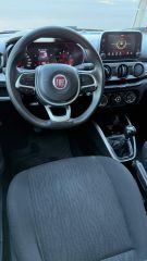 Fiat Cronos Drive GSE 2018