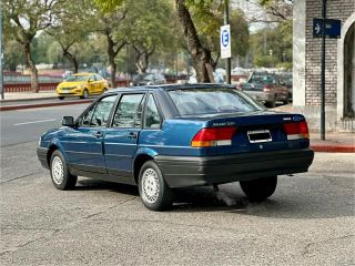 Vendo Ford Galaxy 2.0I Año 94, de Colección!!