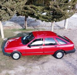 Vendo Ford Sierra GL 87 de Colección!!