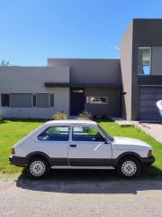 Vendo Fiat Spazio 94 de colección!! 6600 dólares