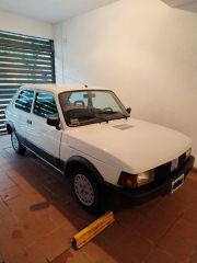 Vendo Fiat Spazio 94 de colección!! 6600 dólares