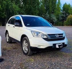 Honda crv 4x2 2011 nafta