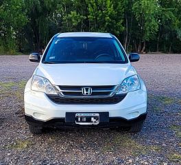 Honda crv 4x2 2011 nafta