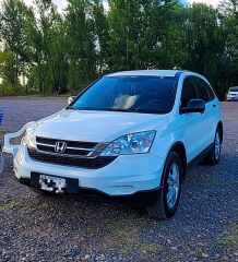 Honda crv 4x2 2011 nafta