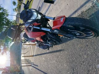 Vendo Hero hunk 160r