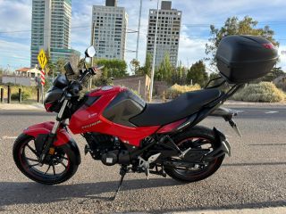 Vendo Hero hunk 160r