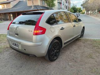 Vendo o Permuto Citroën C4 nafta 1.6 16v Modelo 2010 full con todo al dia y Listo para transferir