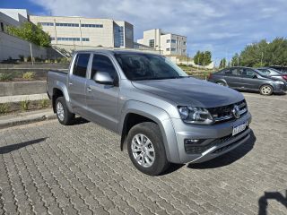 Vendo Amarok V6 4x4 automatica