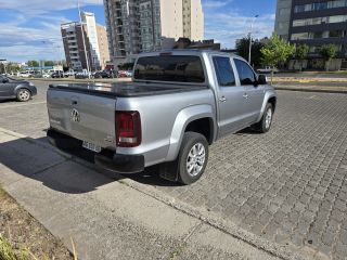 Vendo Amarok V6 4x4 automatica