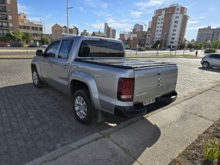 Vendo Amarok V6 4x4 automatica