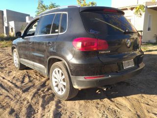 tiguan 2 0 sport modelo 2012