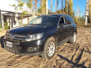 tiguan 2 0 sport modelo 2012